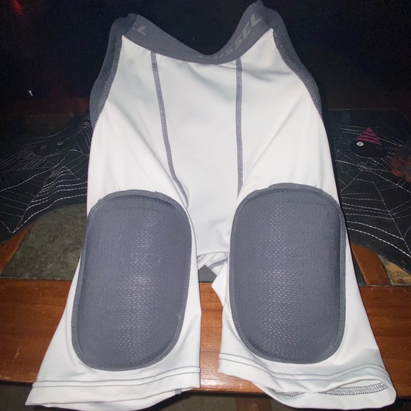 Russell Athletic Other Russell Size Large Padded Football Girdle